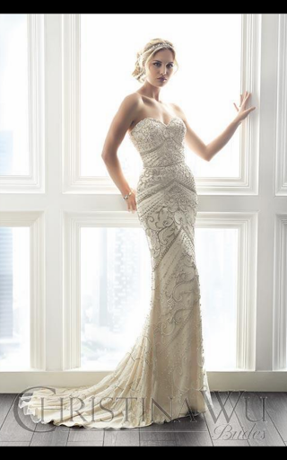 Bridal Shop «Bela Bridal wedding, prom, & Quinceanera», reviews and photos, 2161 MacArthur Rd, Whitehall, PA 18052, USA