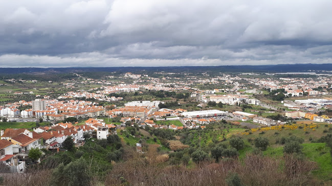 Largo João de Deus 8 A, 2200-347 Abrantes