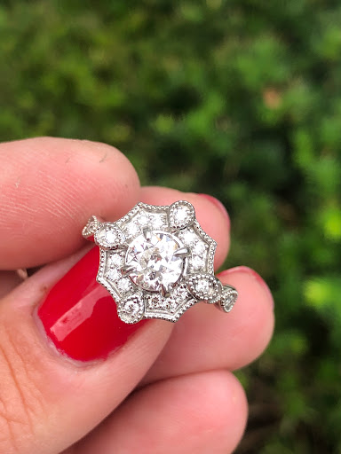 Jewelry Repair Service «Imperial Jewelers», reviews and photos, 201 Ward St, Montgomery, NY 12549, USA