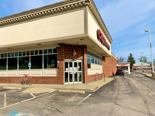 CVS, 318 E Main St, Ravenna, OH 44266, USA, 