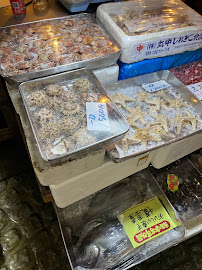Atmosphère du Restaurant de nouilles (ramen) Kodawari Ramen (Tsukiji) à Paris - n°5