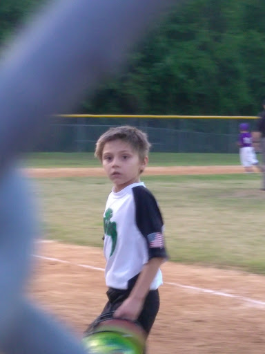 Baseball Field «Hiland Park Baseball», reviews and photos, 2117 Sherman Ave, Panama City, FL 32405, USA