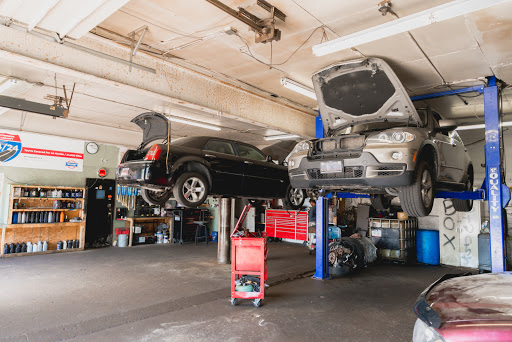 Auto Repair Shop «JD Auto Mechanic», reviews and photos, 2447 Azelda St, Columbus, OH 43211, USA