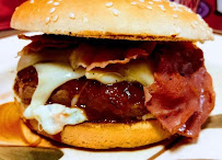 Hamburger du Restauration rapide Comme chez Laeti à Mérignac - n°5