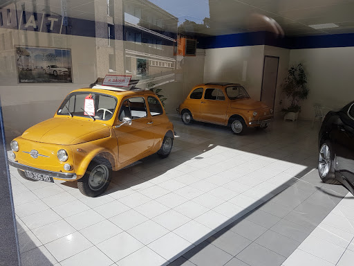 Photo 2 - Garage Billion et Fils