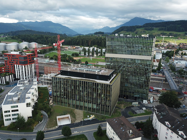 Rezensionen über Hochschule Luzern – Informatik in Zug - Universität