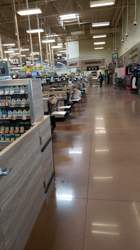 Grocery Store «Kroger Marketplace», reviews and photos, 2608 E Farm to Market Rd 544, Wylie, TX 75098, USA