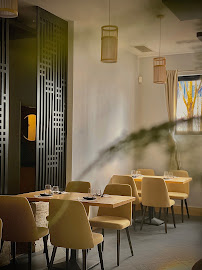 Atmosphère du Restaurant SUSHI KOBBO MÉRIGNAC à Mérignac - n°5