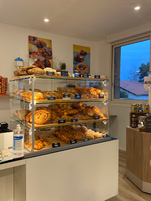 Boulangerie Pâtisserie Teulier à Anglet