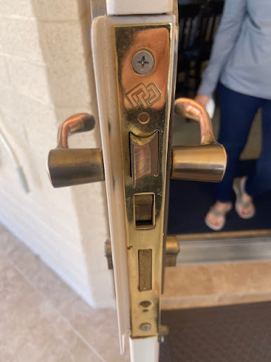 Locksmith «The LOCK Shop», reviews and photos, 1155 S Power Rd #124, Mesa, AZ 85206, USA