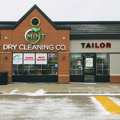 Mint Dry Cleaning Co.