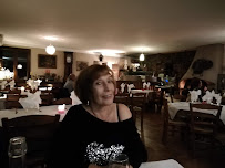 Atmosphère du Restaurant français Les Chênes chez Victor Galletti à Pietracorbara - n°10