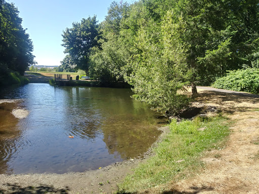 Park «Mill Creek Canyon Earthworks Park», reviews and photos, 100 Reiten Rd, Kent, WA 98030, USA