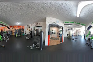 Strongfit Gym image