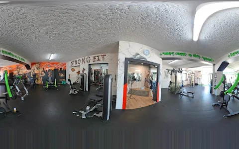 Strongfit Gym image