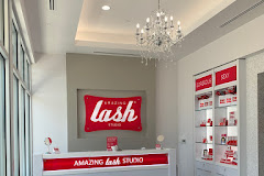 Amazing Lash Studio