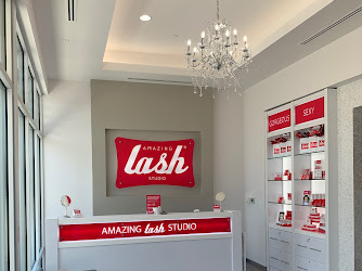 Amazing Lash Studio