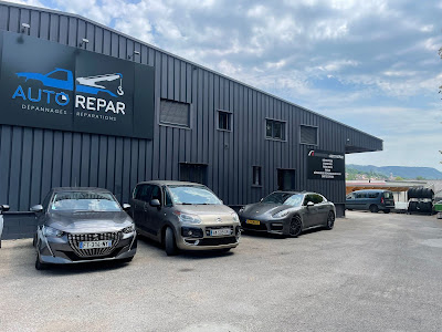 Auto Repar à Lons-le-Saunier