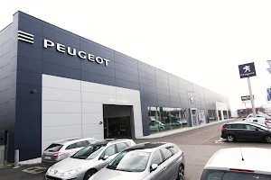 Peugeot Retail Antwerpen image