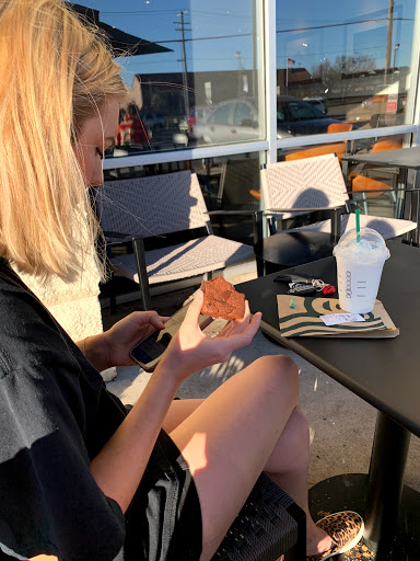 Coffee Shop «Starbucks», reviews and photos, 7098 Mexico Rd, St Peters, MO 63376, USA