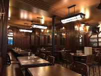 Atmosphère du Restaurant Le Pacha à Paris - n°9