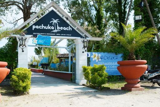 Pachuka Disco Beach