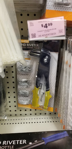 Hardware Store «Harbor Freight Tools», reviews and photos, 5231 Evergreen Way, Everett, WA 98203, USA