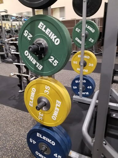 Gym «24 Hour Fitness», reviews and photos, 2401 Rio Grande Blvd, Euless, TX 76039, USA