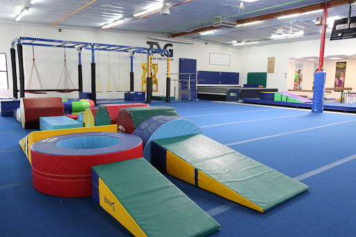 Gymnastics Center «TRICKS Gymnastics & Dance», reviews and photos, 4070 Cavitt Stallman Rd, Granite Bay, CA 95746, USA