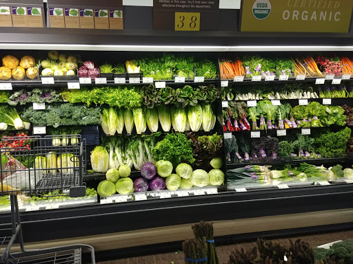 Grocery Store «Lunds & Byerlys Roseville», reviews and photos, 1601 County Rd C West, Roseville, MN 55113, USA