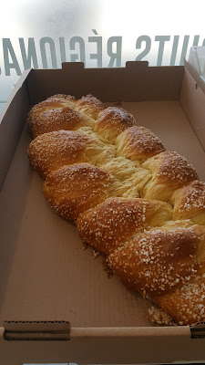 Farine Et Chocolat à Mimizan
