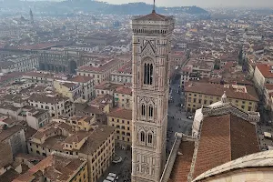 Giotto's Bell Tower image