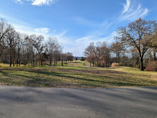 Golf Club «Crescent Farms Golf Club», reviews and photos, 745 Lewis Rd, Crescent, MO 63025, USA