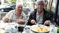 Plats et boissons du Restaurant Pâtisserie Romain Laloue à Menton - n°19