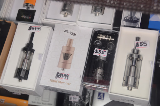 Tobacco Shop «Tobacco & Smoke Shop», reviews and photos, 91 Sugar Ln, Sugar Grove, IL 60554, USA