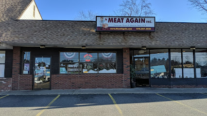 Meat Again Inc