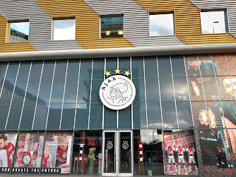 Ajax Museum