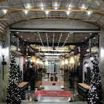 Photo n°5 de l'avis de Luisa.e fait le 30/12/2023 à 17:07 sur le  Abano Ritz Hotel Terme à Abano Terme