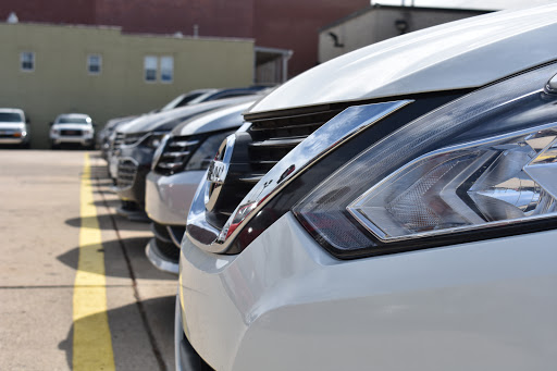 Car Dealer «Victory Motors», reviews and photos, 517 N Main St, Royal Oak, MI 48067, USA