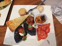 Antipasti du Restaurant italien Il Gusto à Reims - n°7