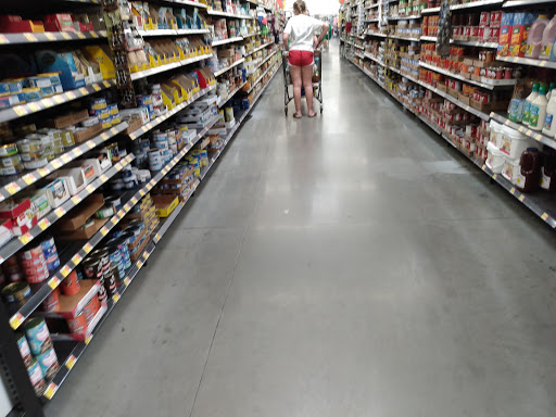 Department Store «Walmart Supercenter», reviews and photos, 11700 US-380, Cross Roads, TX 76227, USA