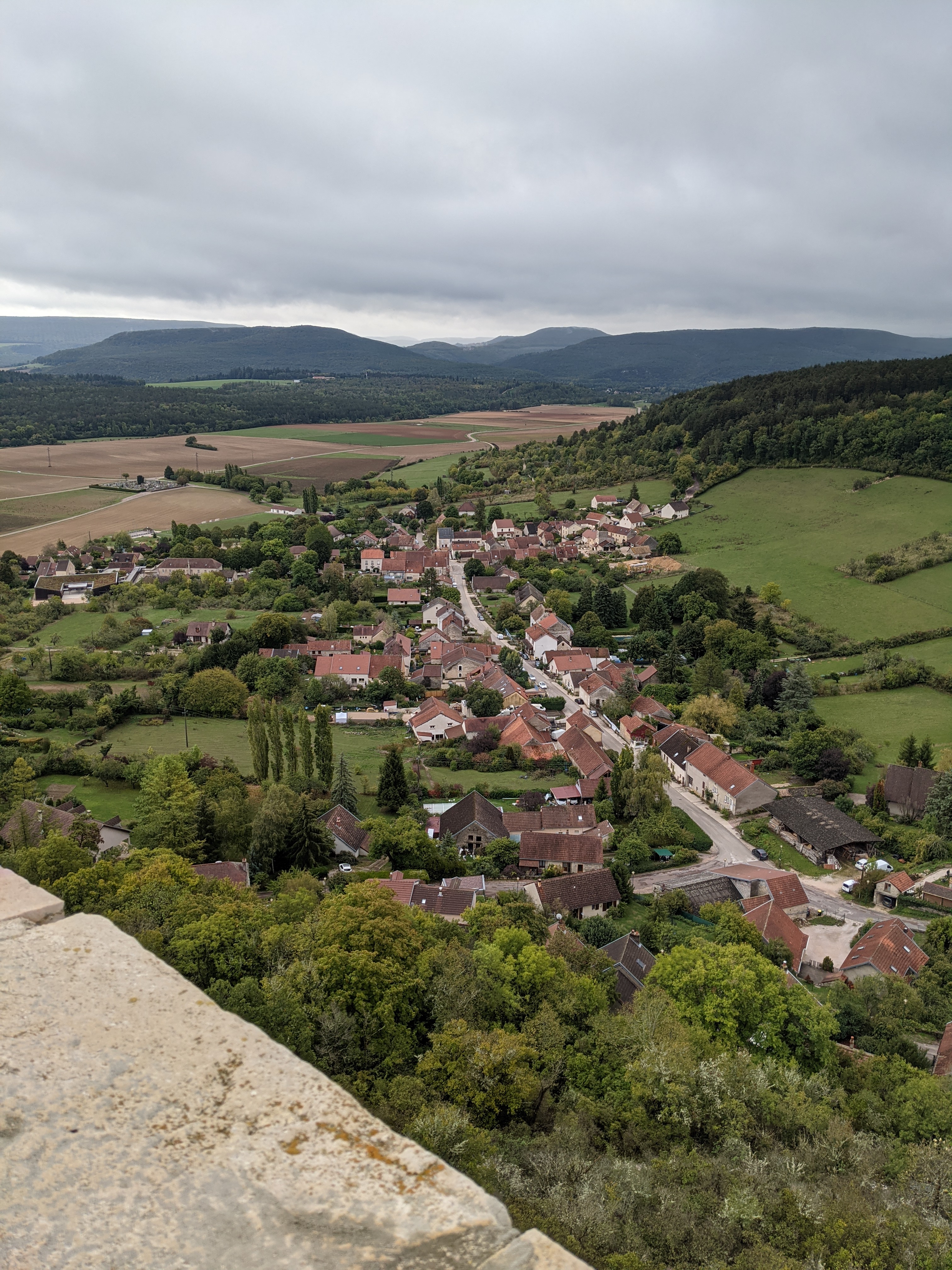 Photo n° 4 de l'avis de Jean-Michel.U fait le 03/10/2020 à 17:17