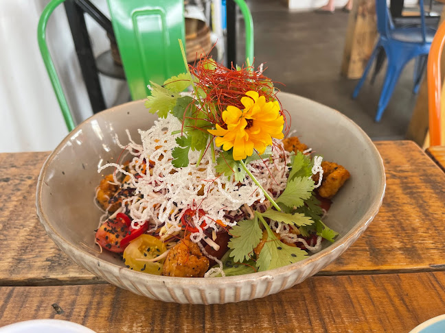 Reviews of Industry Lane Eatery in Alexandra - Coffee shop