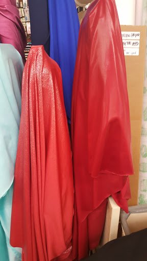 Clothing Alteration Service «Gaffney Fabrics», reviews and photos, 5401 Germantown Ave, Philadelphia, PA 19144, USA