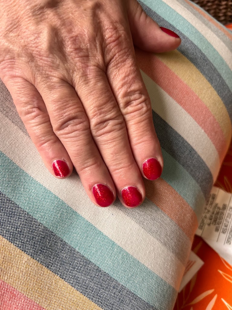 Jade Nails 23112