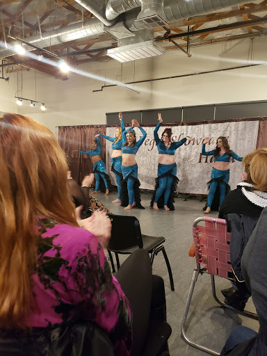 Dance School «The rock center for dance», reviews and photos, 8210 S Maryland Pkwy, Las Vegas, NV 89123, USA