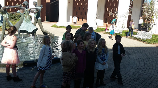 Performing Arts Theater «Mattie Kelly Arts Center», reviews and photos, 100 E College Blvd, Niceville, FL 32578, USA