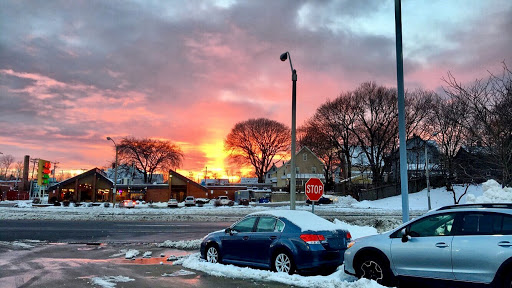 Toyota Dealer «Expressway Toyota», reviews and photos, 700 William T Morrissey Blvd, Boston, MA 02122, USA