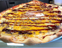 Plats et boissons du Pizzeria Euro Pizza (changement de propriétaire depuis Août 2020) à Roquebrune-Cap-Martin - n°12