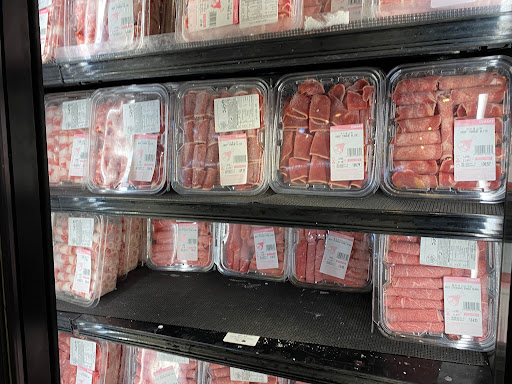 Korean Grocery Store «H Mart», reviews and photos, 100 108th Ave NE, Bellevue, WA 98004, USA